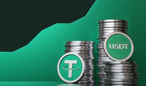 （usdt钱包官方下载v4.3.78）usdt钱包中文版APP下载-第4张图片-交易所